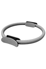 Avessa Pilates Çemberi Bpc-100 Grey Gri Renk Poşette - Pilates Çemberi (Magic Circle) | ASSA SPOR