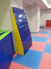Takla Minderi 150X70X30Cm Spor Salonu Kullanımı