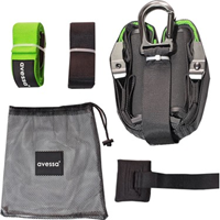 AVESSA TRX-100 TRX SPOR ALETİ (12)