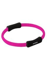 Avessa Pilates Çemberi Bpc-200 Pınk Pembe Renk Poşette - Pilates Çemberi (Magic Circle) | ASSA SPOR