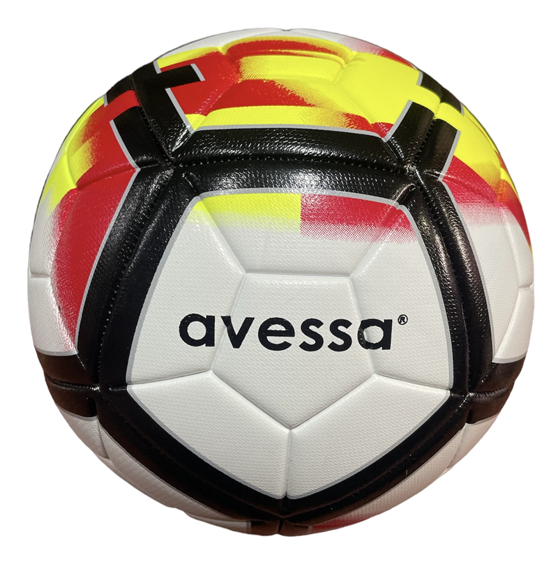 AVESSA FT-200-140 FUTBOL TOPU 4 ASTAR