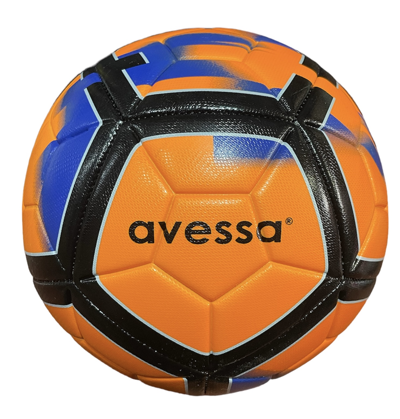 AVESSA FT-200-120 FUTBOL TOPU 4 ASTAR