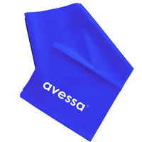 AVESSA CE-100 PLATES BANDI ORTA VAKUM AMB. BLUE(40)