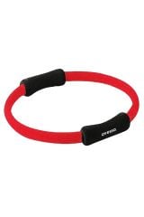 Avessa Pilates Çemberi Bpc-200 Red Kırmızı Renk Poşette - Pilates Çemberi (Magic Circle) | ASSA SPOR