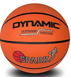 VOİT DYNAMIC SPARK BASKETBOL TOPU N7