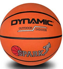 VOİT DYNAMIC SPARK BASKETBOL TOPU N7