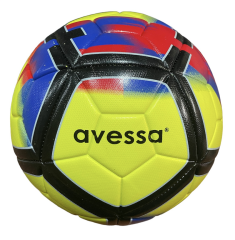 AVESSA FT-200-100 FUTBOL TOPU 4 ASTAR