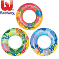 36113 BESTWAY 51 CM DESENLİ SİMİT (36)