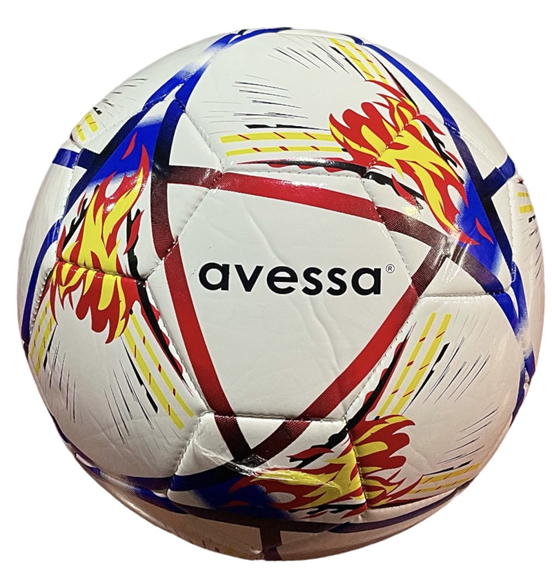 AVESSA FT-150-140 FUTBOL TOPU 3 ASTAR