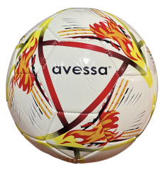 AVESSA FT-150-130 FUTBOL TOPU 3 ASTAR
