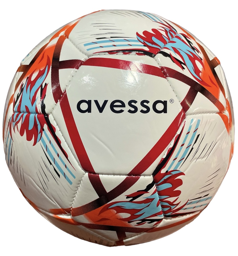 AVESSA FT-150-120 FUTBOL TOPU 3 ASTAR