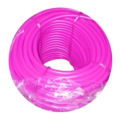 Avessa Tpr Lastik 10 Mm Yumuşak Sert Btpr-10Mm-Pınk 100 Metre Pembe - Direnç Lastiği | ASSA SPOR