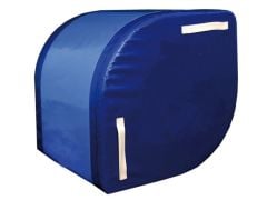 ASSA SPOR Flik Flak Minderi 85X90X90 Cm - Jimnastik Minderi Üretimi