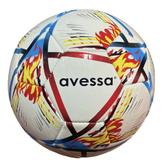 AVESSA FT-150-110 FUTBOL TOPU 3 ASTAR