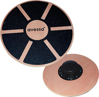 AVESSA BB-1021 AHŞAP DENGE TAHTASI (5)
