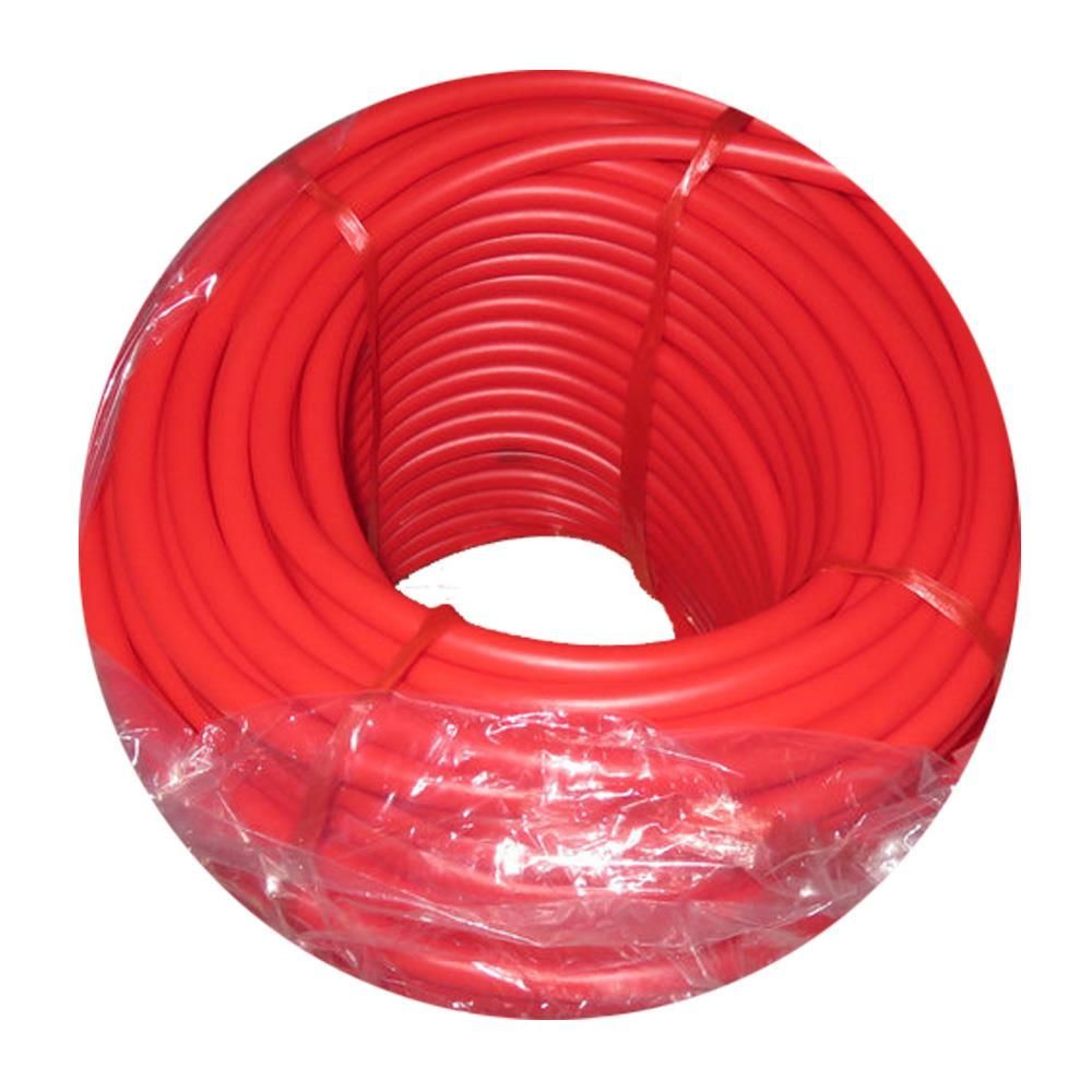 Avessa Tpr Lastik 12 Mm Orta Sert Btpr-12Mm-Red 100 Metre Kırmızı - Direnç Lastiği | ASSA SPOR