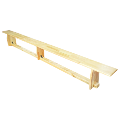 ASSA SPOR Jimnastik Sırası - Jimnastik Ekipmanı Üretimi