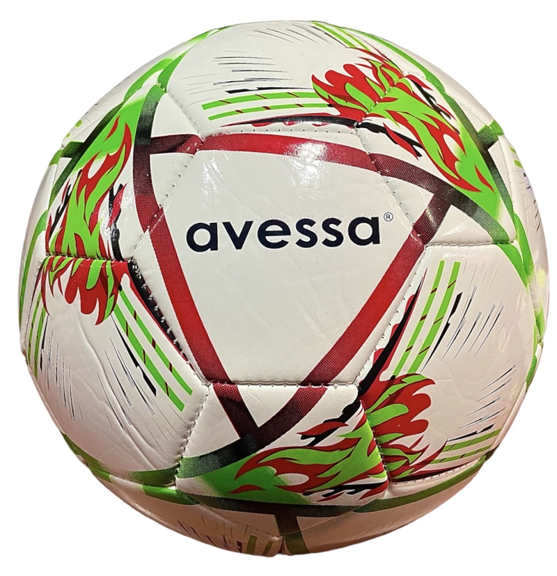 AVESSA FT-150-100 FUTBOL TOPU 3 ASTAR