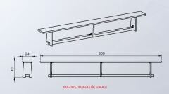 ASSA SPOR Jimnastik Sırası Genel Görünüm