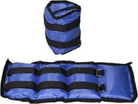 AVESSA 2x5 KG AVESSA AYAK AĞIRLIĞI 10 KG (2)MB-48006
