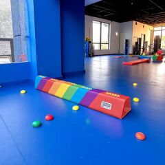 Yüksek Sünger Denge Aleti Detay Fotoğrafı