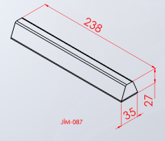 Yüksek Sünger Denge Aleti