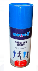 SOĞUTUCU SPREY