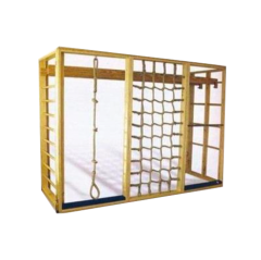 ASSA SPOR Çocuk Tırmanma 5’Li Grup - Jimnastik Ekipmanı Üretimi