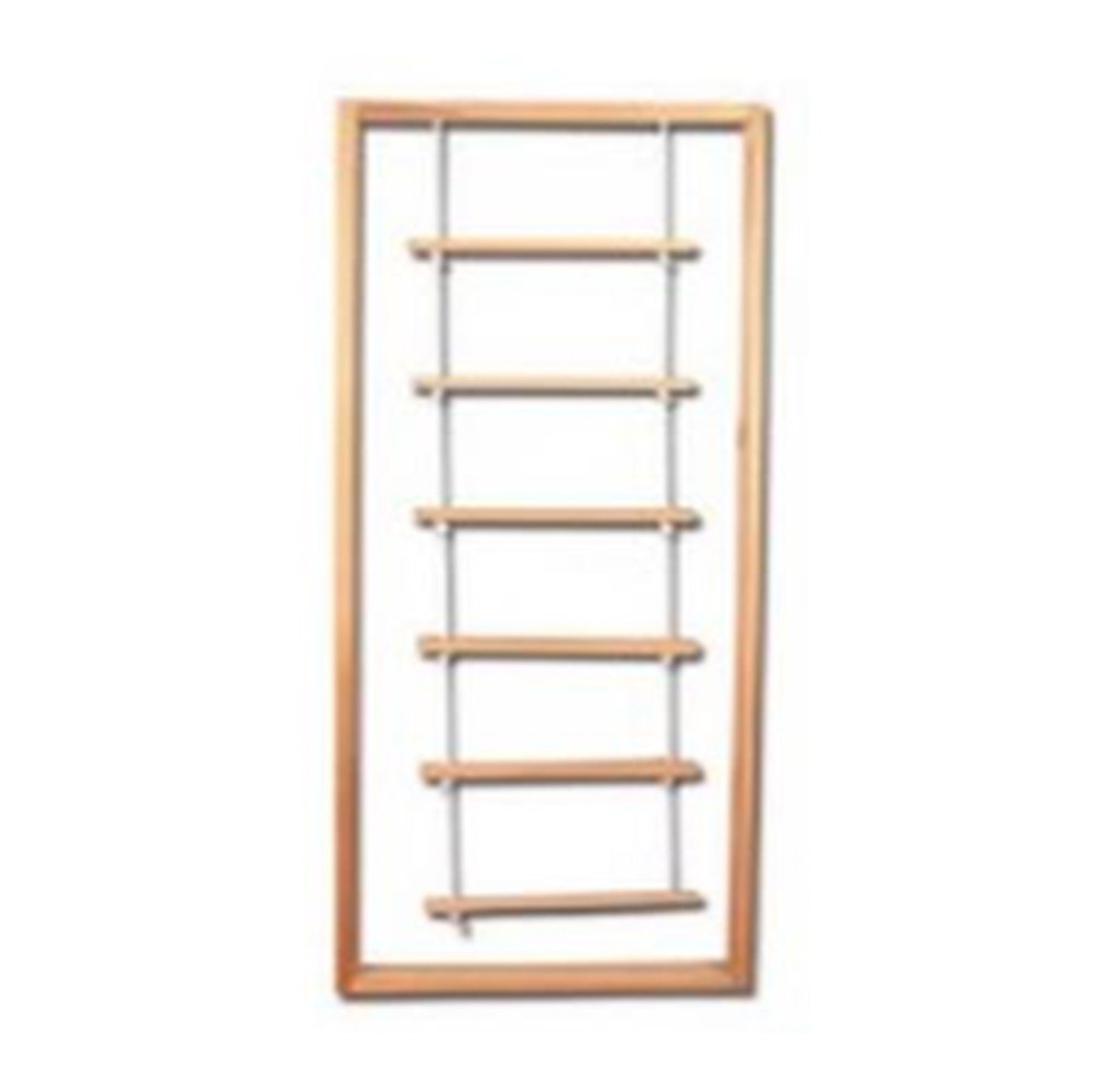 ASSA SPOR Halat Merdiven Tırmanma - Jimnastik Ekipmanı Üretimi