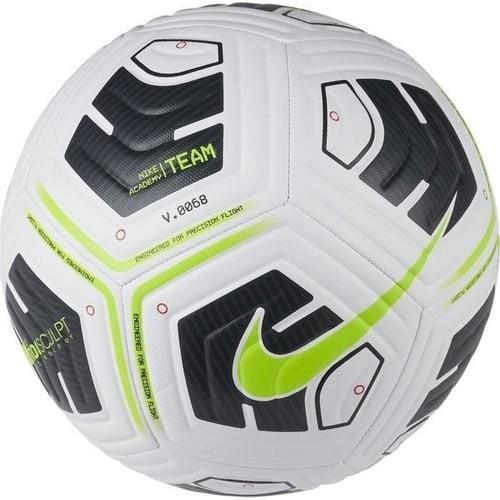 Nike Acedemy Team Futbol Topu No 3 Yeşil - Profesyonel Futbol Topu | ASSA SPOR