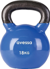 AVESSA KETTLE-18 KG PVC KETTLE DAMBIL 18 KG