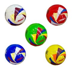 ASSA SPOR Avessa 3 Astar Futbol Topu - Spor Ekipmanı Üretimi