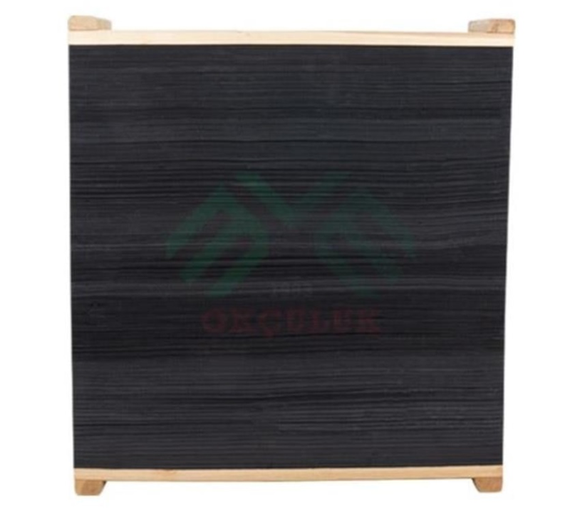 901078 MONK HEDEF MİNDERİ EVA (125X125X25 CM)
