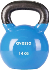AVESSA KETTLE-14 KG PVC KETTLE DAMBIL 14 KG