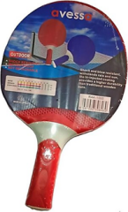 AVESSA RAK-2000 PROF PLASTİK RAKET MAVİ