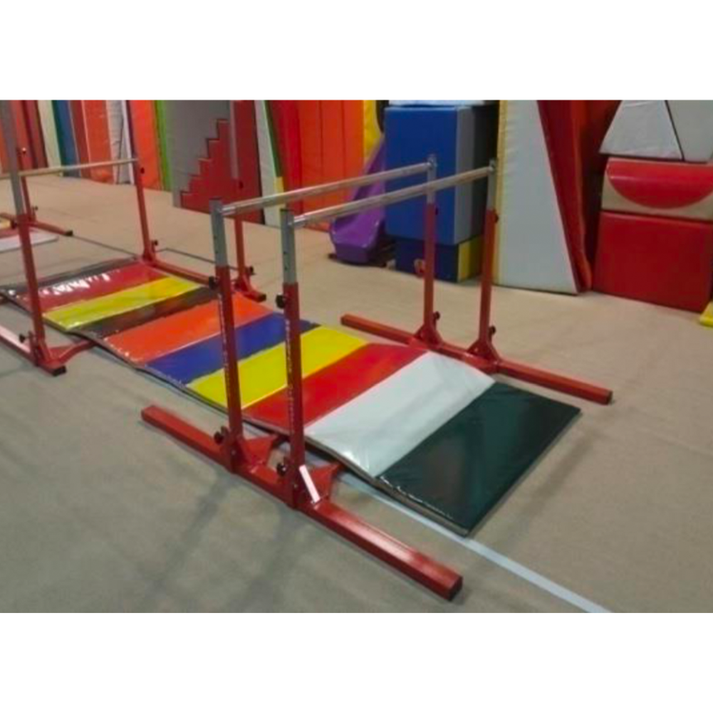 ASSA SPOR Mini Paralel Bar - Paralel Bar Üretimi