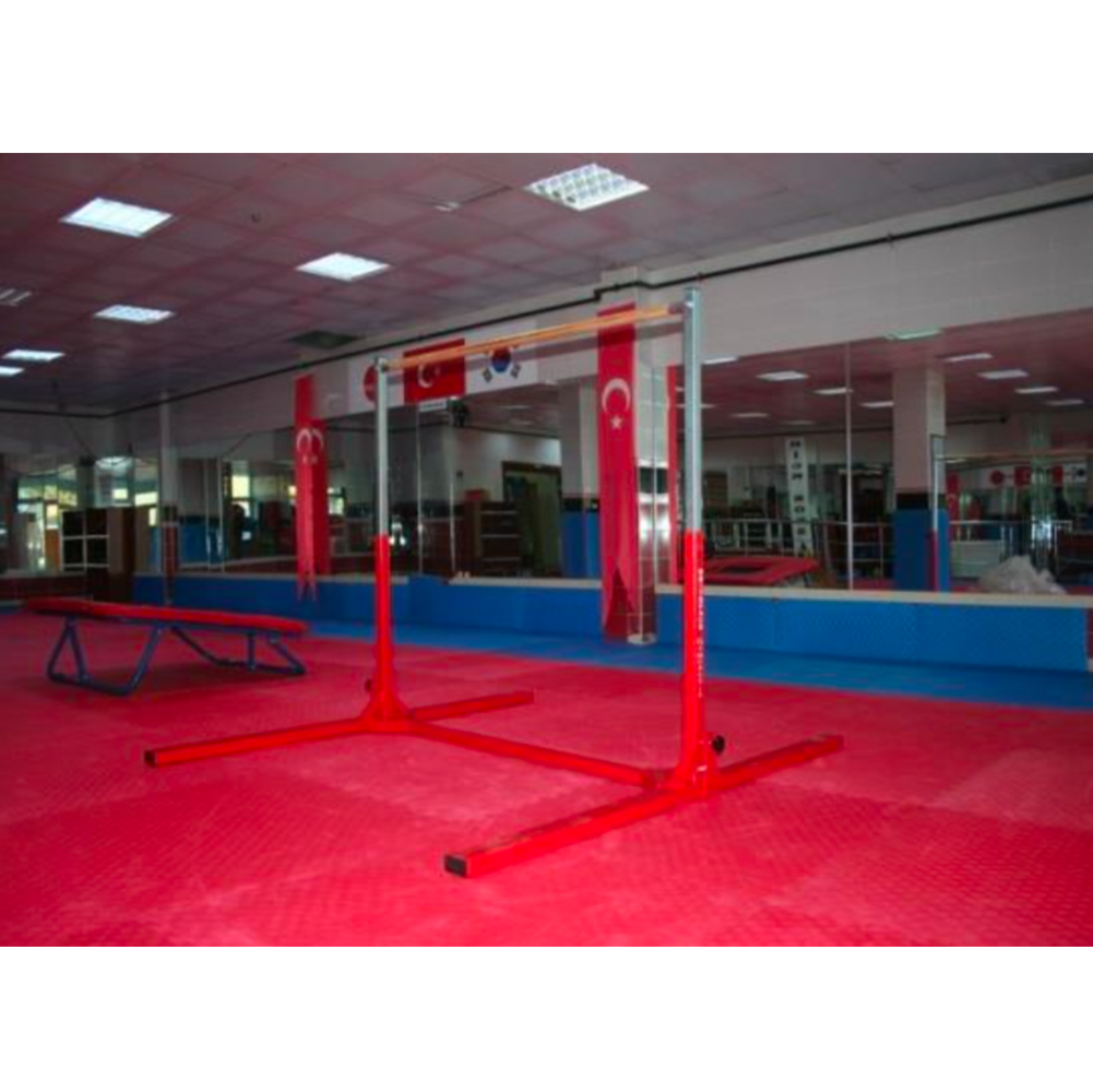 ASSA SPOR Horizontal Bar - Jimnastik Ekipmanı Üretimi