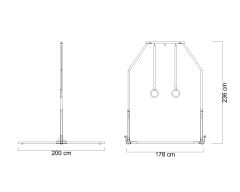 Halka Aleti Yan Görünüm