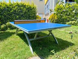 KBS MASA TENİSİ MASASI (PARK OUTDOOR)
