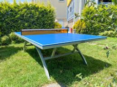 KBS MASA TENİSİ MASASI (PARK OUTDOOR)