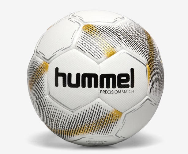 HUMMEL HML REBEL FOOTBALL BALL