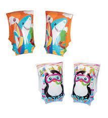 ASSA SPOR Bestway 30*15 Cm Kolluk 32102 - Spor Ekipmanı Üretimi