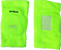 AVESSA VD-300 PROF.VOLEYBOL DİZLİĞİ-XS SİYAH,FOS,SARI (30)
