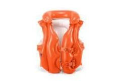 Intex 58671 Düz Renkli Can Yeleği 50 cm 58671