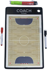AVESSA TTH-40 HENTBOL TAKTİK TAHTASI MIKNATISLI