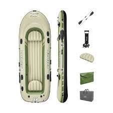 ASSA SPOR Bestway Bot Voyager 350X145 Cm 65156 - Spor Ekipmanı Üretimi