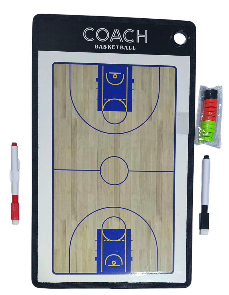 AVESSA TTB-20 BASKETBOL TAKTİK TAHTASI MIKNATISLI