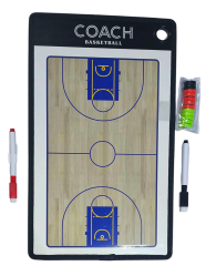 AVESSA TTB-20 BASKETBOL TAKTİK TAHTASI MIKNATISLI