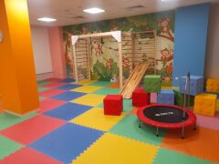 Tatami 100X100 Cm 13 Mm Gri