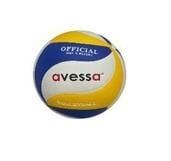 Avessa Vlb-3000 Yapıştırma Voleybol Topu 255 Gr - Profesyonel Voleybol Topu | ASSA SPOR